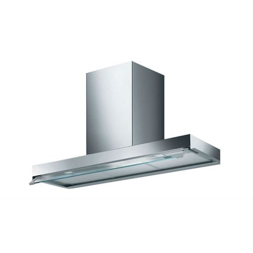 ΑΠΟΡΡΟΦΗΤΗΡΑΣ ΕΝΤΟΙΧΙΖΟΜΕΝΟΣ FRANKE NEW STYLE PLUS 120 Inox 120 cm